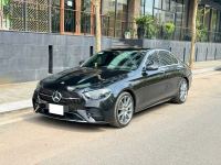 Bán xe Mercedes Benz E class 2021 E300 AMG giá 1 Tỷ 989 Triệu - Hà Nội