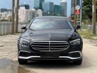 Bán xe Mercedes Benz E class 2021 E200 Exclusive giá 1 Tỷ 758 Triệu - Hà Nội