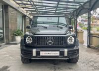 Bán xe Mercedes Benz G class 2022 G63 AMG giá 10 Tỷ 999 Triệu - Hà Nội