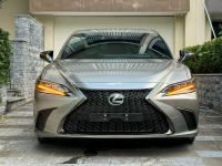 Bán xe Lexus ES 2022 250 F Sport giá 2 Tỷ 379 Triệu - Hà Nội