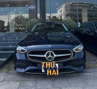 Bán xe Mercedes Benz C class C200 Avantgarde 2022 giá 1 Tỷ 178 Triệu - Hà Nội