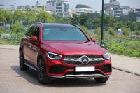 Bán xe Mercedes Benz GLC 2020 300 4Matic giá 1 Tỷ 589 Triệu - Hà Nội