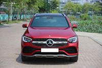 Bán xe Mercedes Benz GLC 2020 300 4Matic giá 1 Tỷ 589 Triệu - Hà Nội