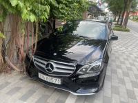 Bán xe Mercedes Benz E class 2015 E250 AMG giá 679 Triệu - Hà Nội