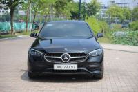 Bán xe Mercedes Benz C class 2022 C200 Avantgarde Plus giá 1 Tỷ 489 Triệu - Hà Nội