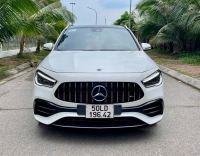 Bán xe Mercedes Benz GLA class GLA 45 S AMG 4Matic 2022 giá 2 Tỷ 558 Triệu - Hà Nội