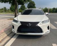 Bán xe Lexus RX 2021 350 giá 3 Tỷ 589 Triệu - Hà Nội