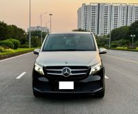 Bán xe Mercedes Benz V class 2021 V250 Luxury giá 2 Tỷ 59 Triệu - Hà Nội