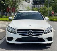 Bán xe Mercedes Benz C class 2020 C180 giá 899 Triệu - Hà Nội