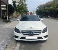 Bán xe Mercedes Benz C class 2020 C180 giá 918 Triệu - Hà Nội