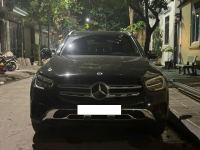 Bán xe Mercedes Benz GLC 2021 200 4Matic giá 1 Tỷ 499 Triệu - Hà Nội