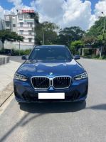 Bán xe BMW X3 2023 sDrive20i M Sport giá 1 Tỷ 879 Triệu - Hà Nội