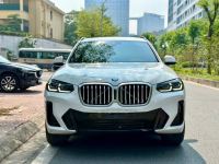 Bán xe BMW X3 2024 xDrive30i M Sport giá 2 Tỷ 298 Triệu - Hà Nội