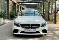 Bán xe Mercedes Benz C class 2019 C300 AMG giá 1 Tỷ 179 Triệu - Hà Nội