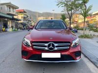 Bán xe Mercedes Benz GLC 2019 300 4Matic giá 1 Tỷ 259 Triệu - Hà Nội