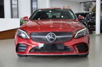 Bán xe Mercedes Benz C class 2021 C180 AMG giá 899 Triệu - Hà Nội