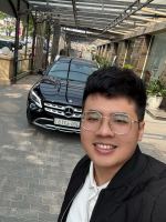 Bán xe Mercedes Benz GLA class 2019 GLA 200 giá 838 Triệu - Hà Nội