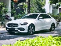 Bán xe Mercedes Benz C class 2021 C200 Avantgarde Plus giá 1 Tỷ 458 Triệu - Hà Nội