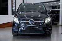 Bán xe Mercedes Benz V class 2020 V250 AMG giá 2 Tỷ 58 Triệu - Hà Nội