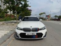 Bán xe BMW 3 Series 330i M Sport 2023 giá 1 Tỷ 799 Triệu - Hà Nội