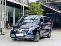 Bán xe Mercedes Benz V class 2020 V250 Luxury giá 1 Tỷ 729 Triệu - Hà Nội