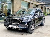 Bán xe Mercedes Benz GLS 2022 450 4Matic giá 4 Tỷ 199 Triệu - Hà Nội