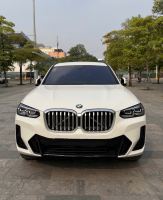 Bán xe BMW X3 sDrive20i M Sport 2024 giá 1 Tỷ 899 Triệu - Hà Nội
