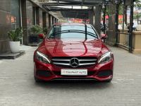 can ban xe oto cu lap rap trong nuoc Mercedes Benz C class C200 2017