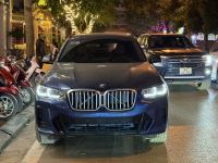 Bán xe BMW X3 sDrive20i M Sport 2024 giá 1 Tỷ 845 Triệu - Hà Nội