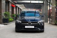 Bán xe Mercedes Benz C class 2022 C300 AMG giá 1 Tỷ 577 Triệu - Hà Nội