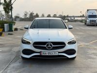 Bán xe Mercedes Benz C class 2022 C200 Avantgarde giá 1 Tỷ 269 Triệu - Hà Nội