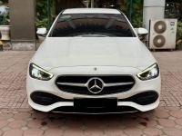 Bán xe Mercedes Benz C class 2021 C200 Avantgarde Plus giá 1 Tỷ 248 Triệu - Hà Nội