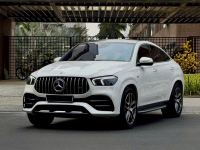 Bán xe Mercedes Benz GLE Class 2022 GLE 53 4Matic+ Coupe AMG giá 3 Tỷ 499 Triệu - Hà Nội