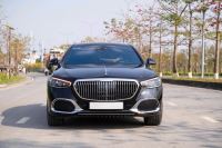 Bán xe Mercedes Benz S class 2022 S450 4Matic Maybach giá 6 Tỷ 633 Triệu - Hà Nội