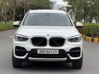 Bán xe BMW X3 xDrive20i 2020 giá 1 Tỷ 159 Triệu - Hà Nội