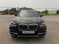 Bán xe BMW X5 xDrive40i xLine 2022 giá 2 Tỷ 490 Triệu - Hà Nội