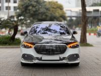 Bán xe Mercedes Benz S class 2022 S450 4Matic Luxury giá 3 Tỷ 679 Triệu - Hà Nội