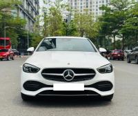 can ban xe oto cu lap rap trong nuoc Mercedes Benz C class C200 Avantgarde Plus 2023