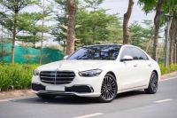 Bán xe Mercedes Benz S class S450 2022 giá 3 Tỷ 498 Triệu - Hà Nội