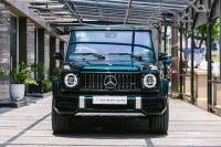 Bán xe Mercedes Benz G class 2022 G63 AMG giá 8 Tỷ 998 Triệu - Hà Nội