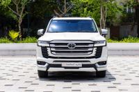 Bán xe Toyota Land Cruiser 3.5 V6 2021 giá 4 Tỷ 299 Triệu - Hà Nội