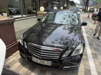 Bán xe Mercedes Benz E class 2011 E250 giá 318 Triệu - Hà Nội