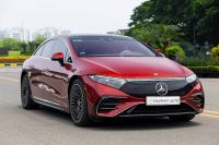 Bán xe Mercedes Benz EQS 2022 580 4Matic giá 3 Tỷ 89 Triệu - Hà Nội