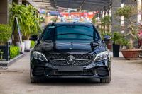 Bán xe Mercedes Benz C class 2021 C300 AMG giá 1 Tỷ 59 Triệu - Hà Nội