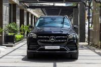 Bán xe Mercedes Benz GLS 2021 450 4Matic giá 3 Tỷ 558 Triệu - Hà Nội