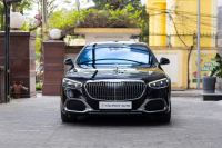 Bán xe Mercedes Benz S class 2022 S450 4Matic Maybach giá 6 Tỷ 189 Triệu - Hà Nội