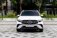 Bán xe Mercedes Benz GLC 2024 300 4Matic giá 2 Tỷ 398 Triệu - Hà Nội