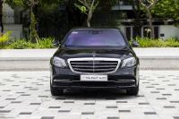 Bán xe Mercedes Benz S class 2020 S450L giá 1 Tỷ 968 Triệu - Hà Nội