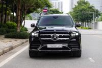 Bán xe Mercedes Benz GLS 450 4Matic 2021 giá 3 Tỷ 399 Triệu - Hà Nội