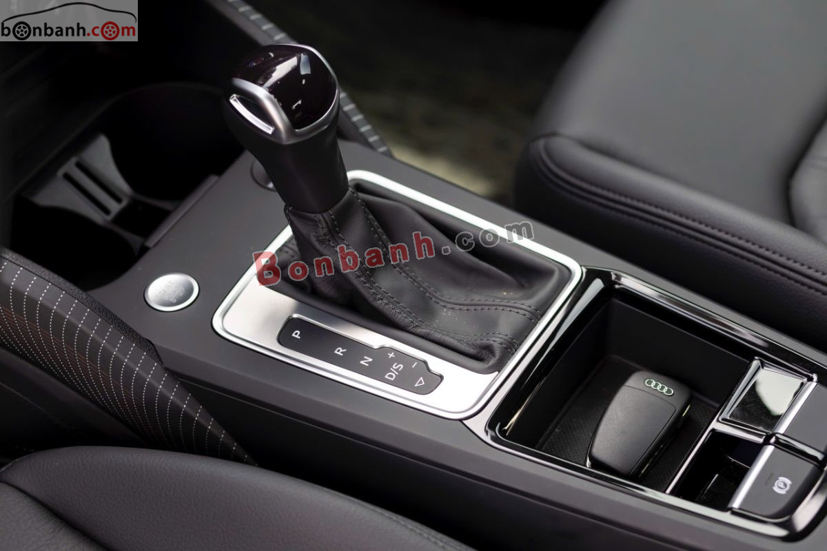 Audi Q2 35 TFSI 2024 - 1 Tỷ 198 Triệu 8